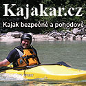 Kajakář.cz