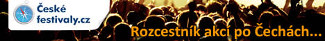 České Festivaly