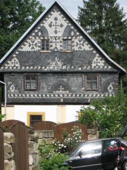 Mlýn na Brenné
