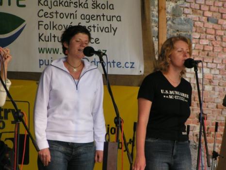 Folková Ohře