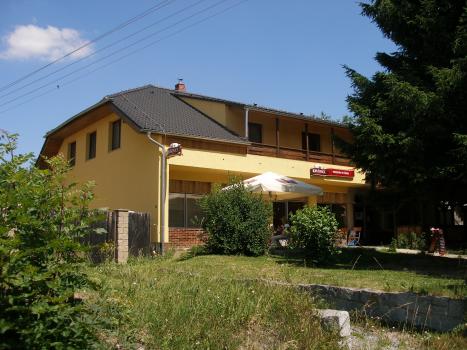 Penzion U Čerta 1