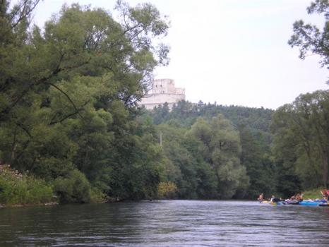 Rábí, Wolfino