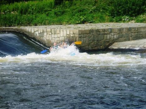 Svaté Pole 2, Wolfino