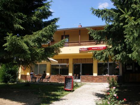 Penzion U Čerta