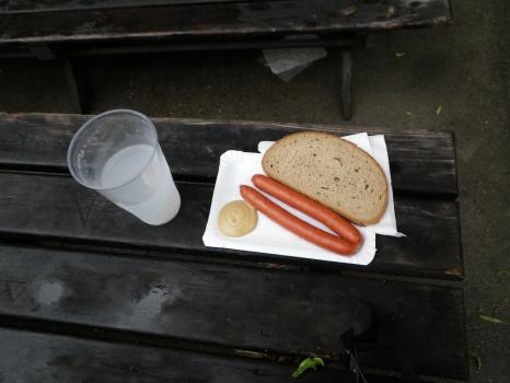 To je taková hezká tečka