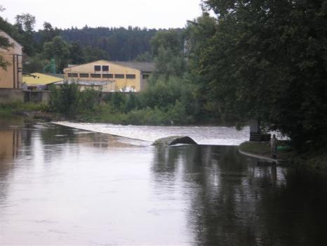 Jez Střelské Hoštice,Wolfino