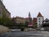 Vltava expedice Tibor