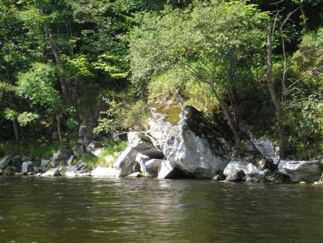 Otava 1,Wolfino