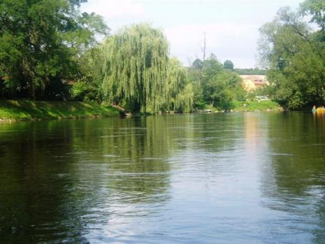 Otava 2,Wolfino